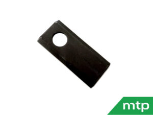 Clapper FBC CIP 8