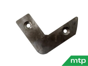 Counter blade FBC CIP 6