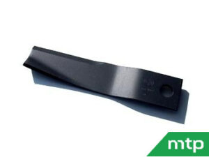 Mower blade Morgnieux TA1000