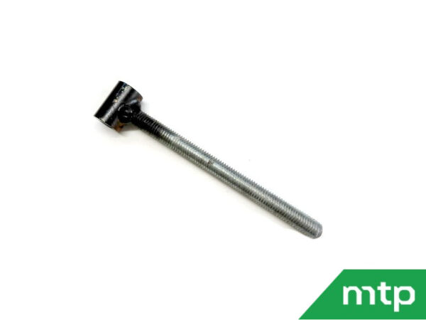 Tension bolt spring obstacle guard Morgnieux LSE130