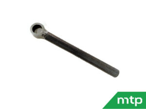Tension bolt spring obstacle guard Morgnieux LS