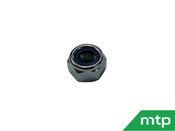 Lock nut clapper Muratori MT22/MT40