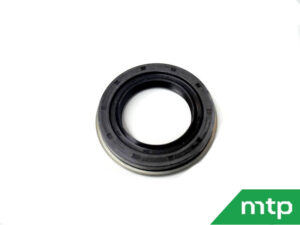 Rear axle seal Kubota B