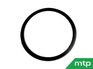 Anti dust gasket front axle Kubota B