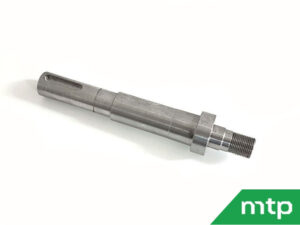 Shaft cutting blade Morgnieux TA latest models