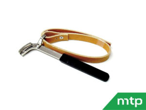 Strap wrench