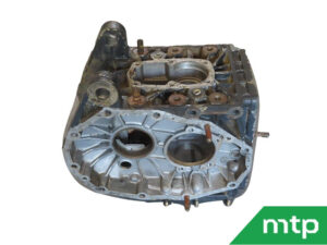 Housing gearbox Iseki TU1400, 1500, 1600