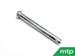 Mounting pin Kubota wheel hub