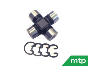 Interior cross coupling