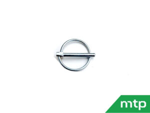 Locking clip 6 mm