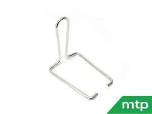 Locking clip depth adjustment Tecma MG and MGT
