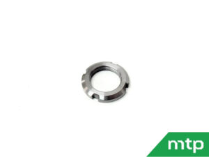 Lock nut M30 Muratori power harrow ME1