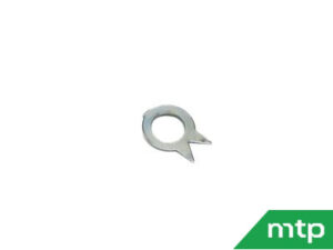 Locking plate 12 mm hydro motor Muratori MT