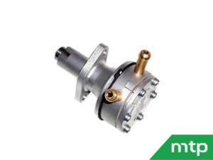 Fuel feed pump Kubota