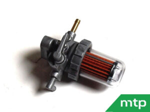 Fuel filter with housing Iseki TU / TX