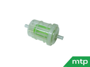 Shibaura SX fuel filter