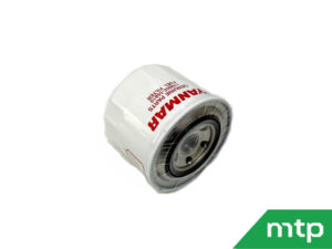 Fuel filter Yanmar EF / EB / GK