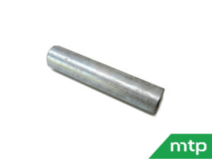 Bushing for scalping wheel 90 mm