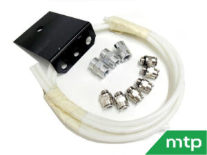 Central grease lubrication Muratori MR-135, MR-150 and MRP1-150