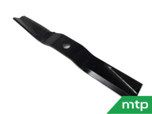 Circular mower blade 120 - 425 mm