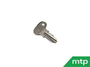 Ignition key Iseki TX and Kubota L