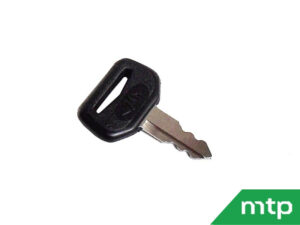 Ignition key Shibaura SX 25/26