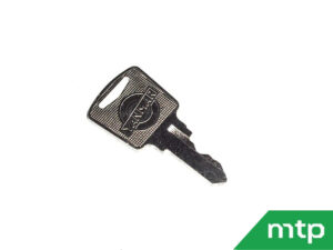 Ignition key Yanmar YM1100