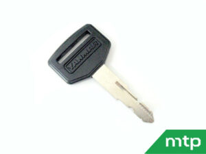 Ignition key Yanmar