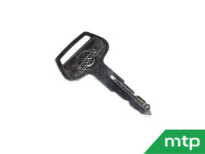Ignition key Yanmar YM / F