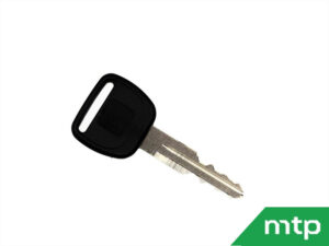 Ignition key Yanmar YT235 Cabin