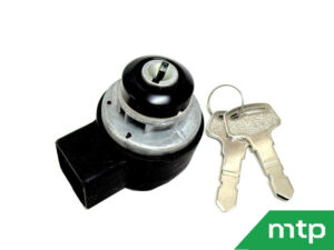 Ignition lock Shibaura SX24/ST