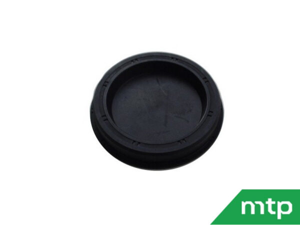 Cap 72 mm lower end drive Kubota L/GL large