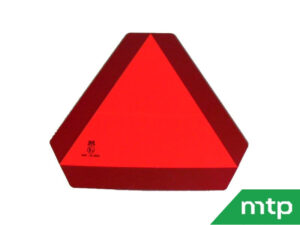 Truncated triangle