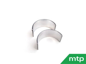 Connecting rod bearings / bearing shells Iseki TX1500