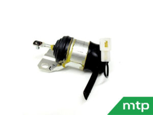 Electronic stopper Kubota B/GL/L