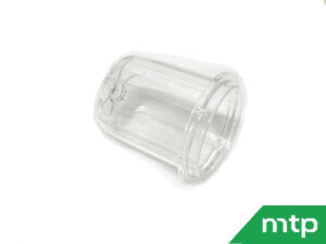 Filter flask large for Iseki/Kubota