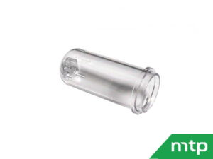 Filter flask Kubota B and Aste