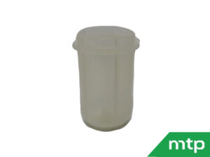 Filter flask Yanmar