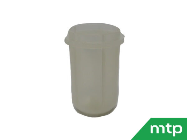 Filter flask Yanmar