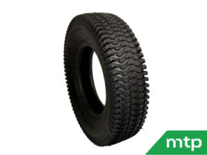 Lawn tire mini tractor rear 31 x 9.50 - 16