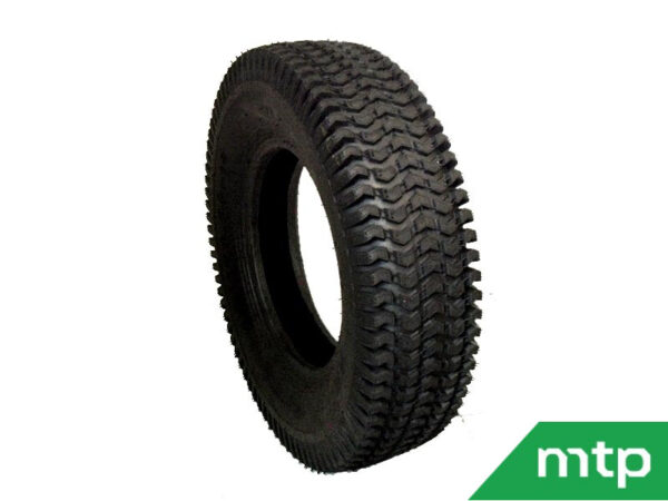 Lawn tire mini tractor rear 31 x 9.50 - 16