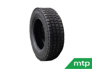 Lawn tire rear 8.3 - 18