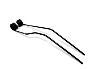 Curved tooth Ceccato CBR circular rake