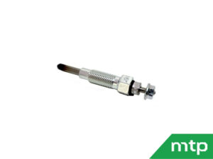 Glow plug Iseki Sial TF/TF/TG/TH/TK/TM/TMG/TXG/SF/SXG