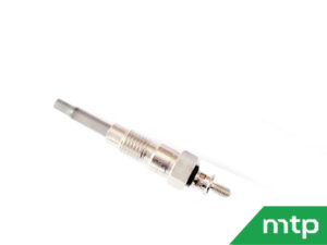 Glow plug Kubota Aste M10x1.25