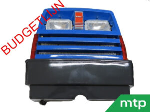 Complete grille Iseki TA - imitation