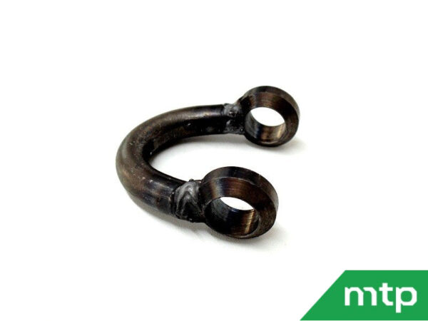 Harp Muratori MT29 and MT30R old