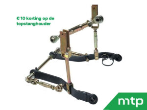 Lift set mini tractor Iseki 500 mm