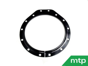 Holder anti dust gasket front axle Kubota B
