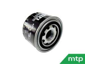 Hydraulic oil filter short Iseki